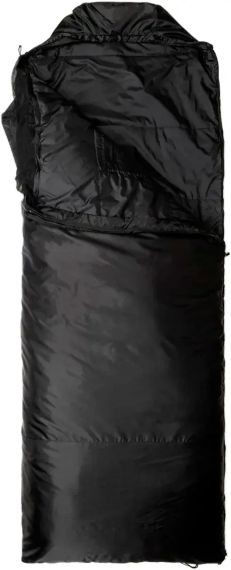 Спальний мішок Snugpak Jungle Bag RZ Black | Зображення 1