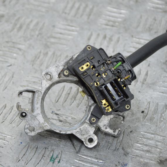 Підрульовий перемикач лівий Mercedes E-Class W210 1995-2002 Перемикач поворотів Мерседес A2105450110 | Зображення 3