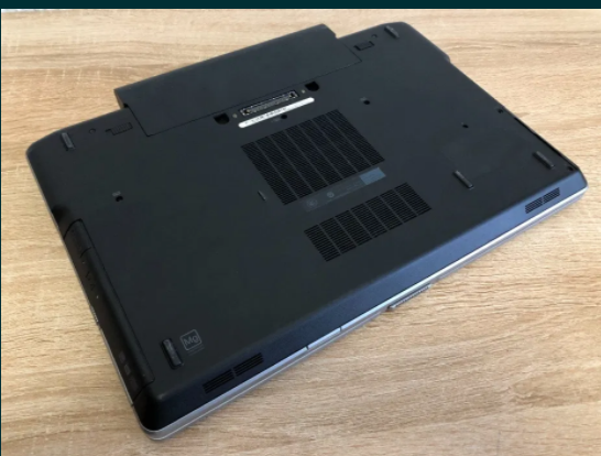 Ігровий Ноутбук Dell e6530 Core I7 Nvidia 320 HDD 8 RAM Гарантія | Зображення 3