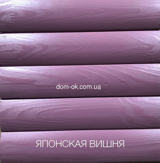 Aqua Enamel Bionic House эмаль для дерева | Зображення 7