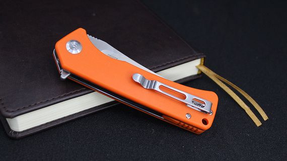 Ніж складний Firebird FH923-OR | Зображення 7