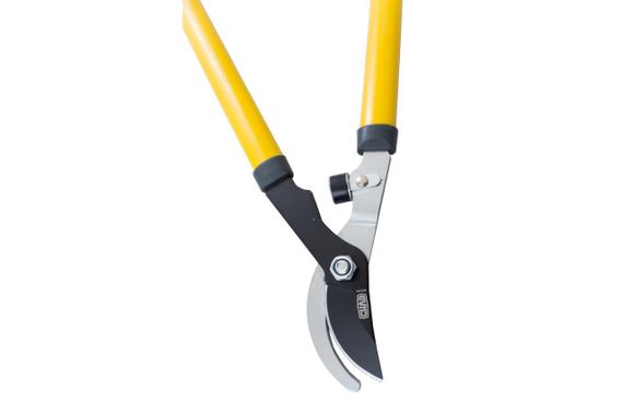 Сучкорез обводной 720мм СИЛА | Зображення 1