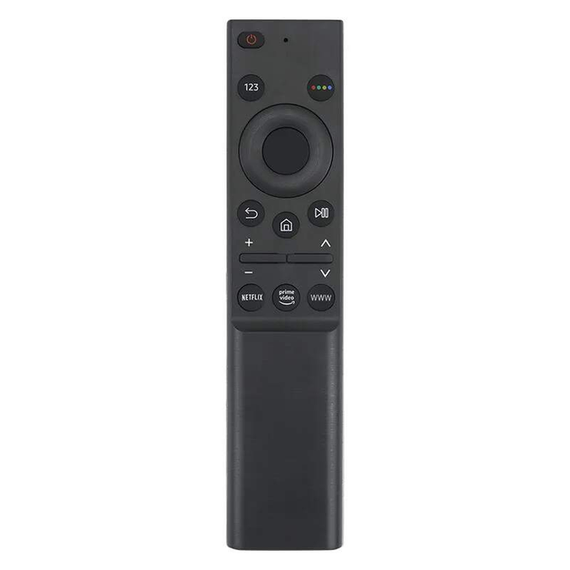 Пульт для Samsung Smart TV BN59-01358D с кнопками быстрого доступа Netflix / Prime Video / Интернет | Зображення 2