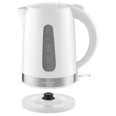 Електрочайник Sencor SWK1748WH | Зображення 8