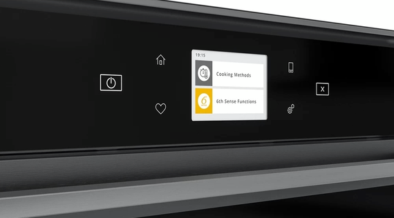 Духовой шкаф Whirlpool электрический W9OM24S1PBSS | Зображення 7