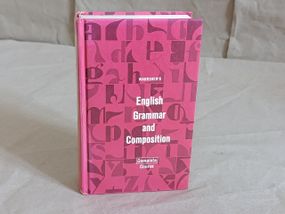 Warriner's English Grammar and Composition Complete Course