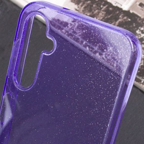TPU чохол Nova для Samsung Galaxy A14 4G/5G Purple | Зображення 3