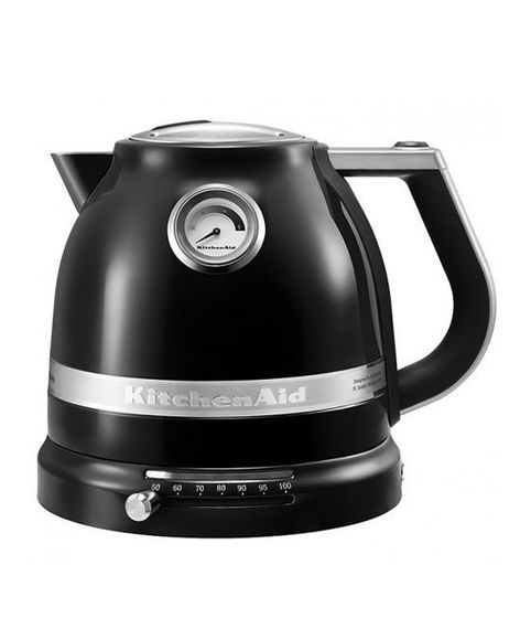 Електрочайник KitchenAid Artisan 5KEK1522EOB, чорний | Зображення 1