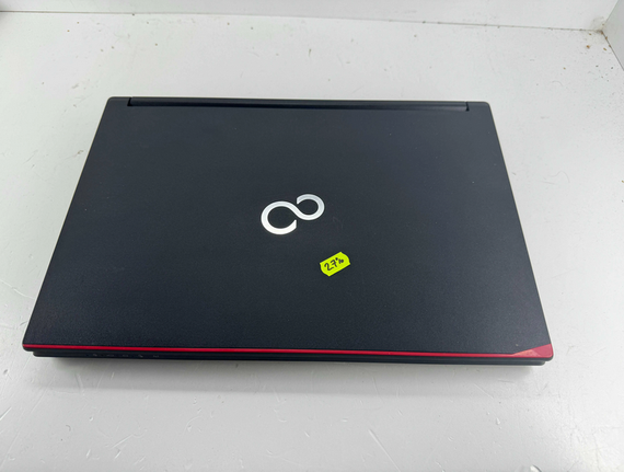 Ноутбук Fujitsu Lifebook E546 14" i5-6200U 4Гб DDR4 128 Японія Б/В | Зображення 2