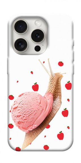 Чохол з картинкою Fantasy Fauna 3 для Apple iPhone 16 Pro (6.3")