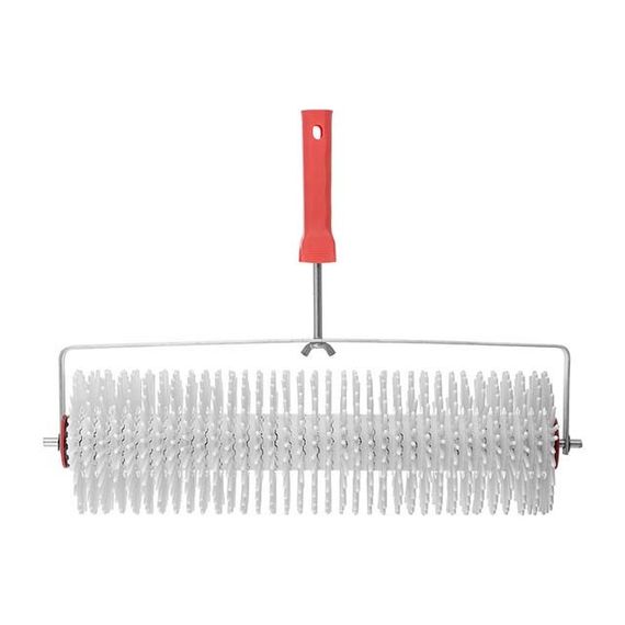 Валик голчастий 420 * 110 мм INTERTOOL KT-4704 | Зображення 2