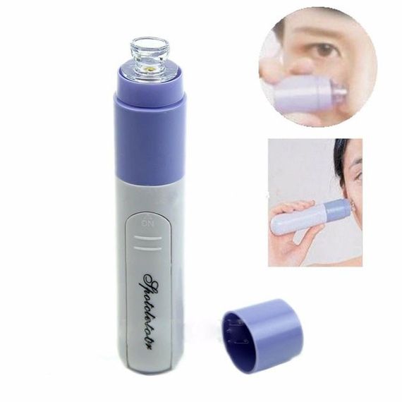 Вакуумний очищувач SPOTCLEANER Face Pore Cleaner вакуумний очищувач пор обличчя HQ-58 | Зображення 4