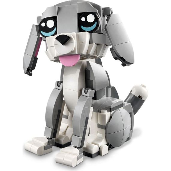 Конструктор LEGO Creator Грайливий кіт (31163) | Зображення 4