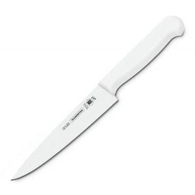 Кухонный нож Tramontina Professional Master для мяса 152 мм White (24620/086)
