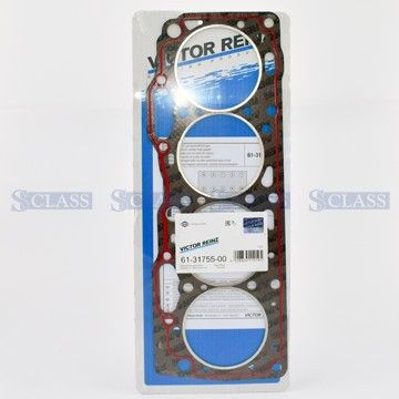 Прокладка ГБЦ Fiorino/Scudo/Peugeot/Expert 1.6 i 93- (1.8 mm), Victor Reinz, 61-31755-00,