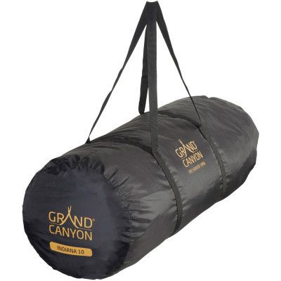 Палатка Grand Canyon Indiana 10 Capulet Olive (330013) | Зображення 2