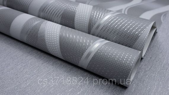 Шпалери вінілові на флізеліновій основі SINTRA Bend 505045 (1,06х10,05м) | Зображення 2