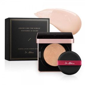 Кушон тональний Dr. Althea Aurora Cover Cushion Moisture SPF 50 + - #21 (15 g)