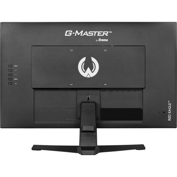 Монитор iiyama G2470HSU-B6 | Зображення 6