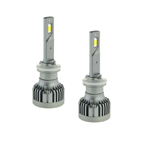 Светодиодные лампы Cyclone LED H27 5500K type 34 (2 лампы)