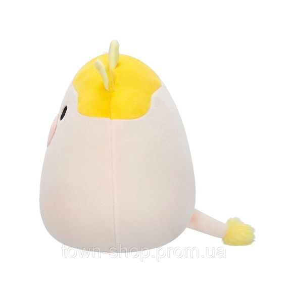Мягкая игрушка Squishmallows – Коровка Боди (19 cm) | Зображення 2