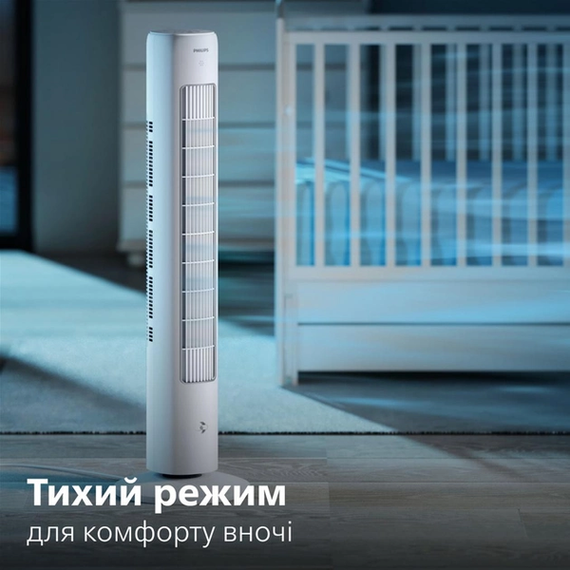 Вентилятор Philips CX5535/00 | Зображення 3