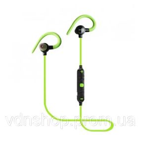 Наушники Mdr A620BL BT Awei Зеленые
