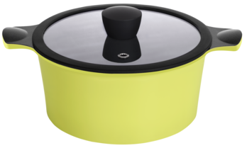 Каструля RINGEL Zitrone (4.2 л) 24 см
