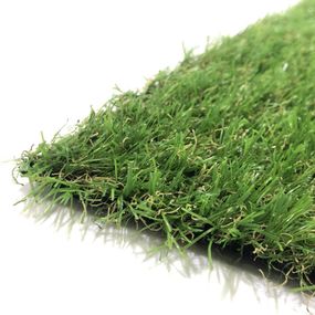 Штучна трава для декору ecoGrass U-20 4м.