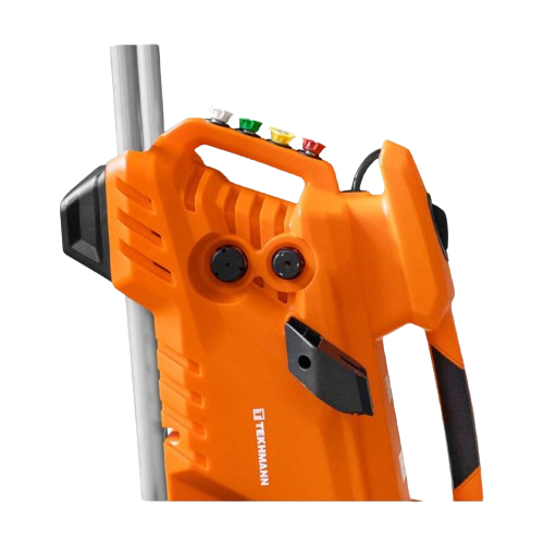 Мийка високого тиску 2500W 160 бар 600 л/год PWA-160/2500 IM Tekhmann | Зображення 4
