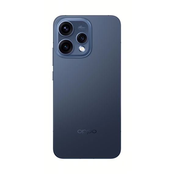 Мобільний телефон Oppo Reno15 5G 8/512GB Twilight Black (OFCPH2825_BLACK) | Зображення 5