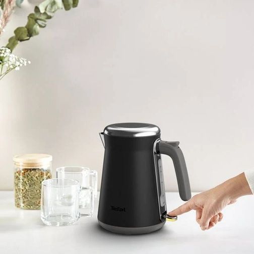 Електрочайник Tefal KI6668E0 | Зображення 5