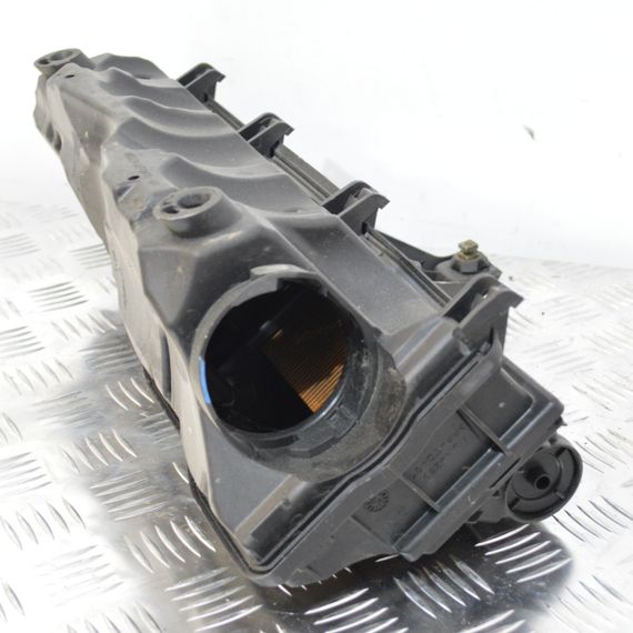 Корпус повітряного фільтра 1.4 / 1.6 Peugeot 207 2006-2014 Корпус фільтра повітря Пежо 207 V753482280 | Зображення 2