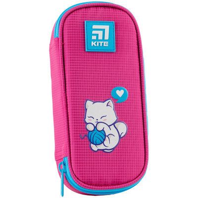 Пенал Kite 662 Kitten's Clew (K24-662-19) | Зображення 2