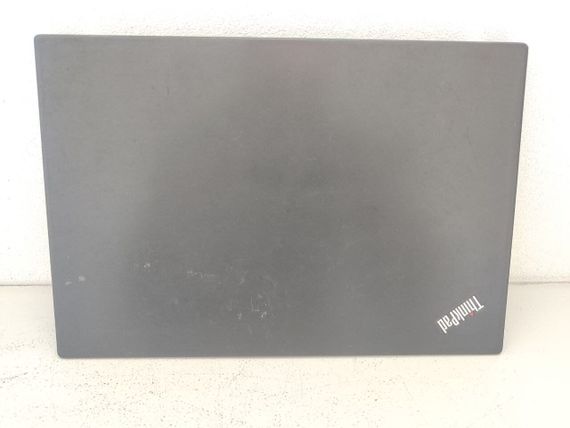 Нетбук Б-клас Lenovo ThinkPad X280 / 12.5" (1366x768) TN / Intel Core i5-8350U (4 (8) ядра по 1.7 - 3.6 GHz) / 8 GB DDR4 / 256 GB SSD / Intel HD Graphics 620 / WebCam б/в | Зображення 6