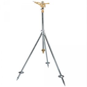 Штатив з пульсуючим зрошувачем Bradas комплект d=50м РЗ 1"GKV656332SGWSET1