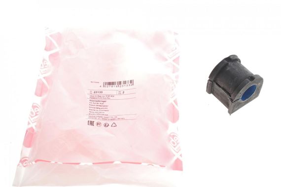 Втулка стабілізатора переднього Ford Transit 2.0 2.5TD 91-00 d=20mm  23133