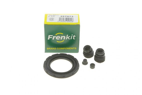 Ремкомплект супорта переднього Mitsubishi Outlander 07- d=57mm  Akebono  257072