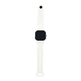 Детские электронные наручные часы FG231109059Q(White)