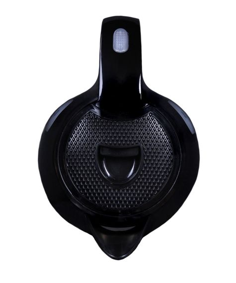 Електрочайник Camry CR 1255 чорний 1,7 л, 2200 Вт | Зображення 3