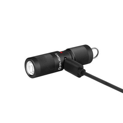 Фонарь Olight I1R 2 PRO Black | Зображення 6