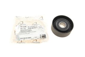 Ролик генератора BMW 1 E87 3 E90-93 2.0 3.0D 03-13 N47 M57 натяжной  64x26  08.19.253