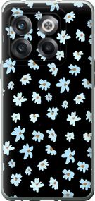Чехол на OnePlus 10T Цветочный "4900u-2647-17620"