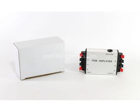Підсилювач напруги RGB XM-01
