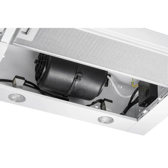 Витяжка кухонна GRANADO Telde 603-700 white glass (GCH16355) | Зображення 6