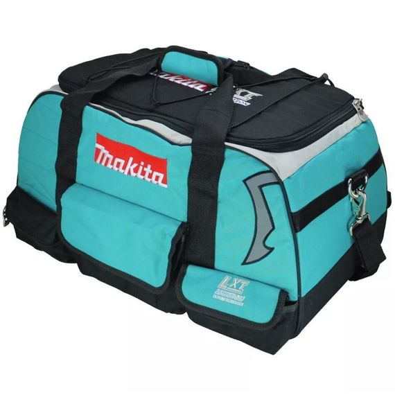 Сумка для инструментов универсальная Makita LXT400 (831278-2) | Зображення 1