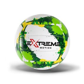 Мяч волейбольный "Extreme motion" VB41450(Green) размер №5