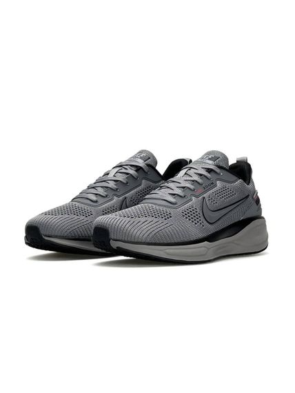 Мужские кроссовки Air Zoom x React Grey (текстиль) A3901 42 26,5 | Зображення 2