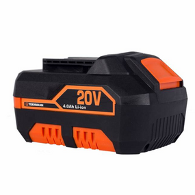 Акумуляторна батарея Li-lon 20 V 4000 mAh TAB-40/i20 S2 Tekhmann