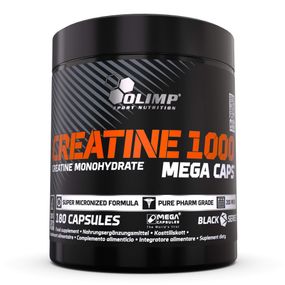 Креатин Olimp Creatine 1000 180 caps